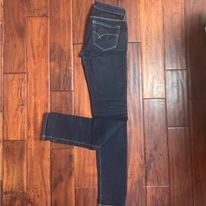 Women skinny jeans